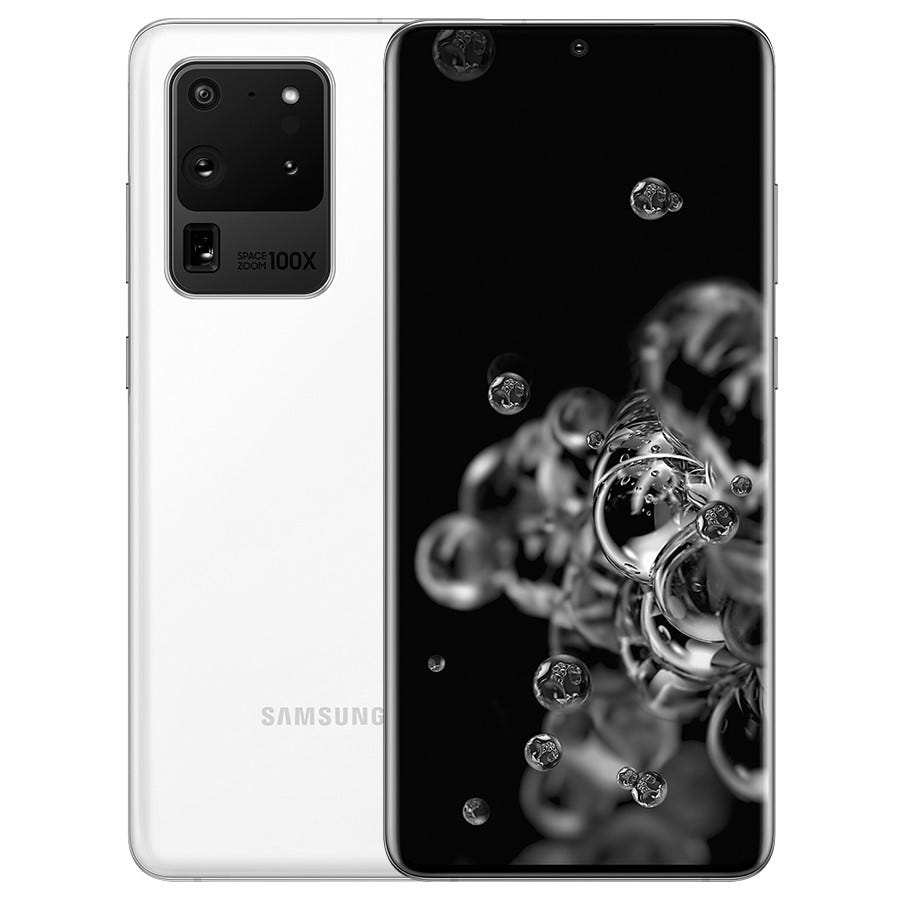 Samsung Galaxy S20 Ultra 5G