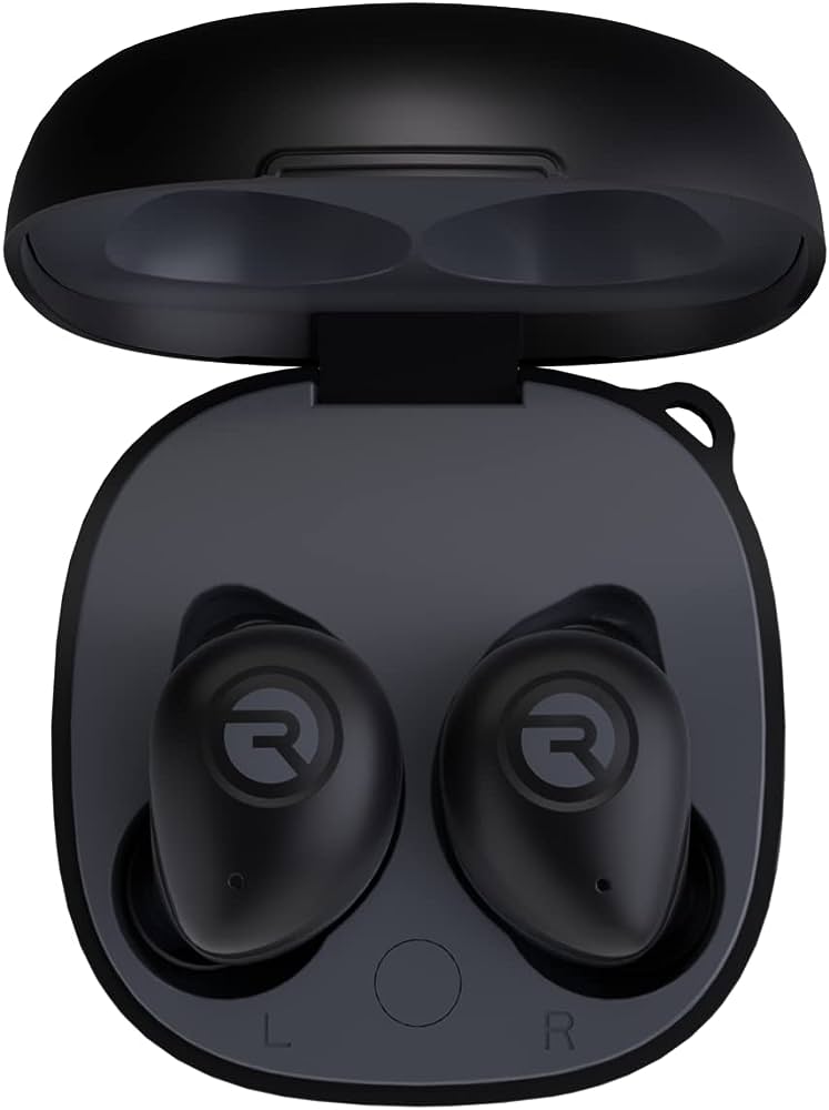 Raycon Fitness Earbuds - Move, Groove, and Stay in the Zone!
