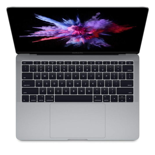 *Refurbished Apple MacBook Pro 13-inch