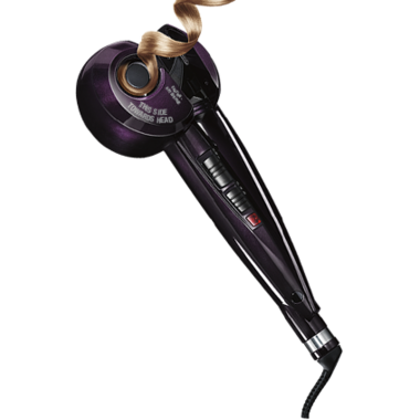 Infiniti Pro by Conair Curl Secret - Effortless, Perfect Curls Every Time!
