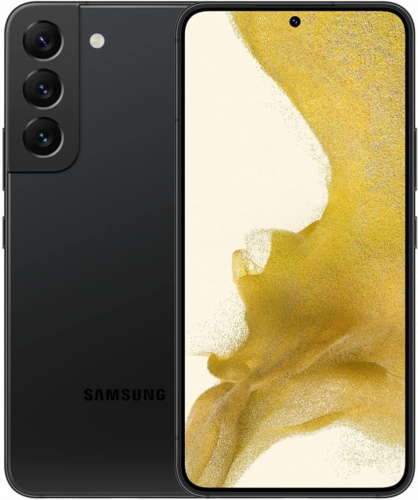 Samsung Galaxy S22 PLUS 5G