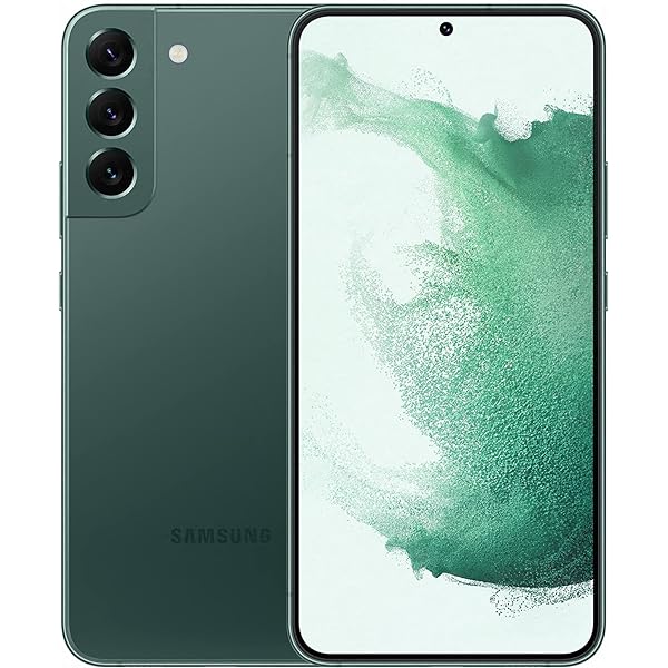 Samsung Galaxy S22 PLUS 5G
