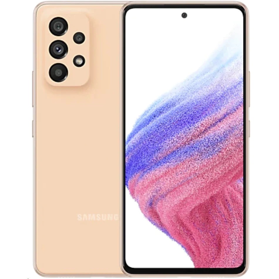 Samsung Galaxy A53 5G
