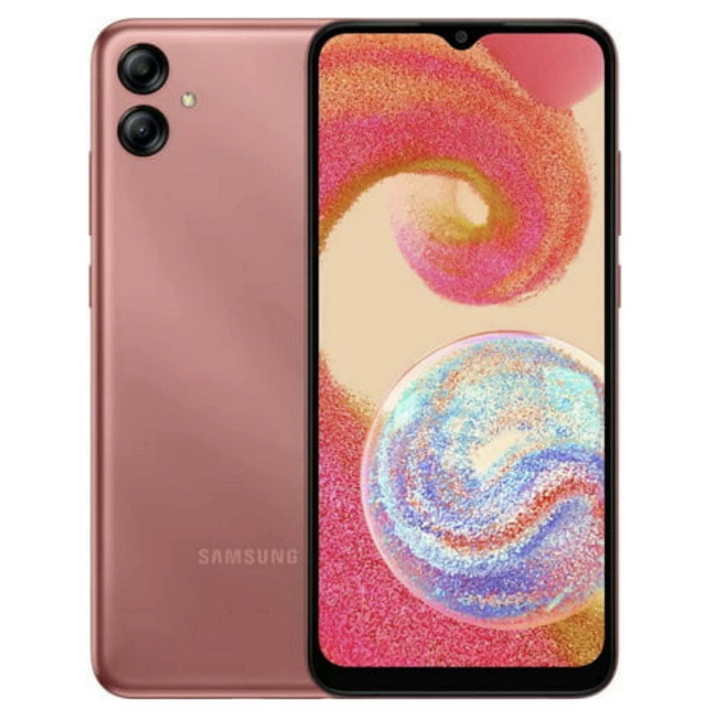 Samsung Galaxy A04e