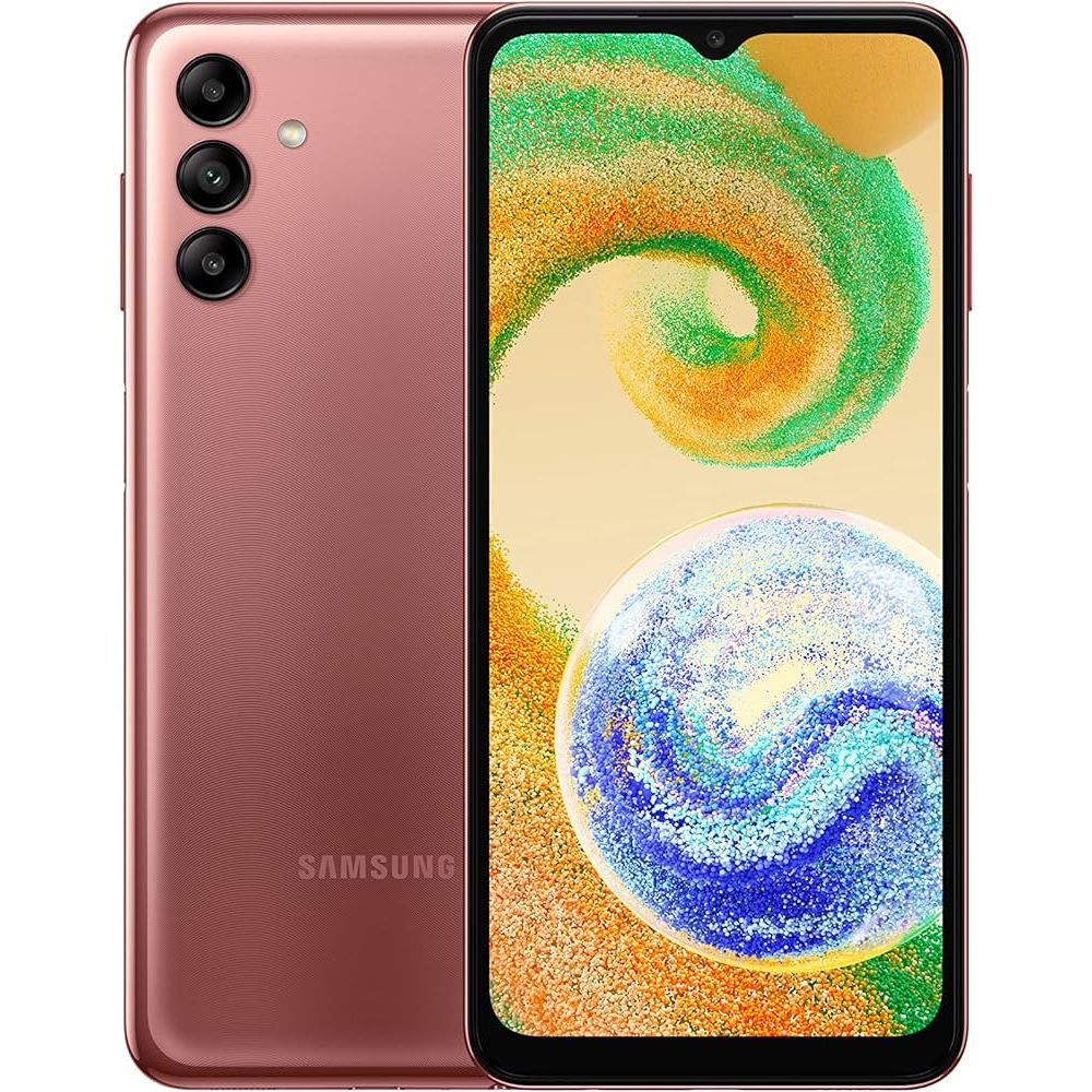 Samsung Galaxy A04s