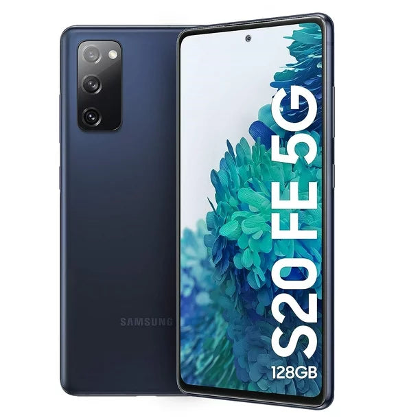 Samsung Galaxy S20 FE 5G