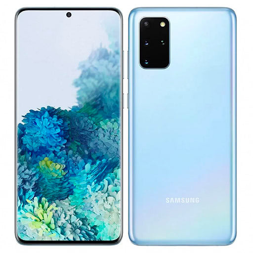 Samsung Galaxy S20