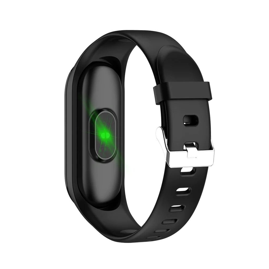 HAVIT H1100 Smart Watch: Stay Healthy and Connected!