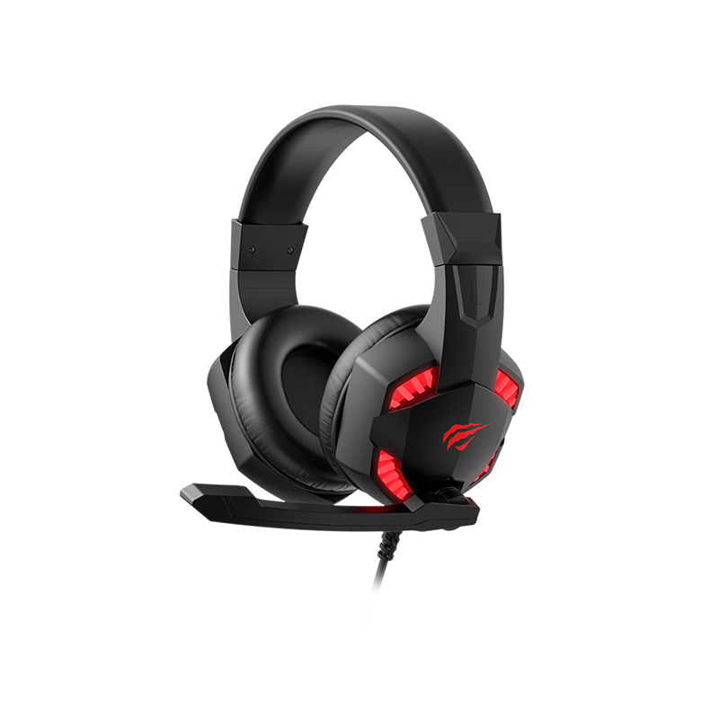 Gaming Headset H2032d