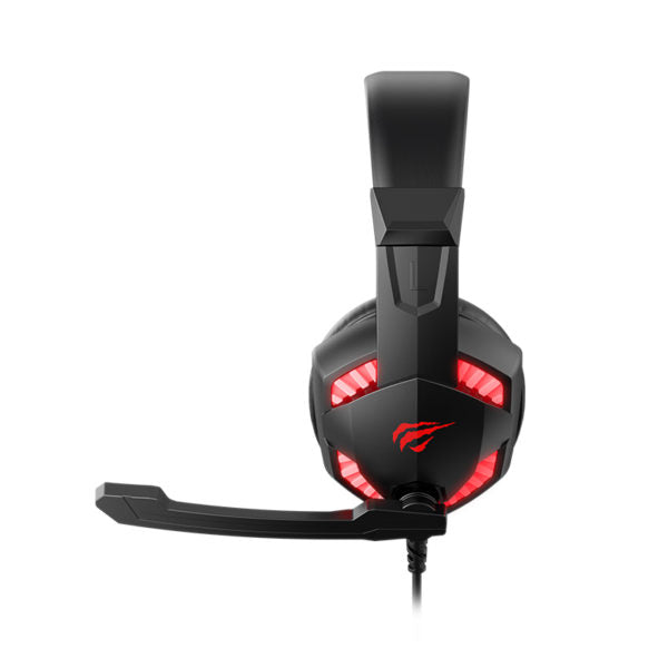 Gaming Headset H2032d