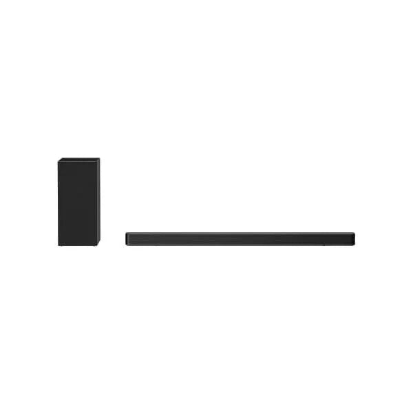 LG SN6Y Sound Bar - Immerse Yourself in Exceptional Audio!