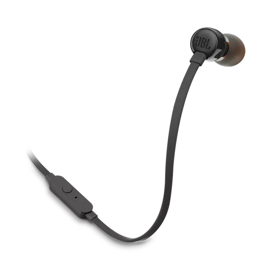 JBL Tune 110 In-Ear Headphones: Rock Your Bass, Anywhere!