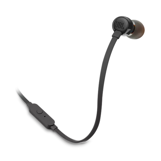 JBL Tune 110 In-Ear Headphones: Rock Your Bass, Anywhere!