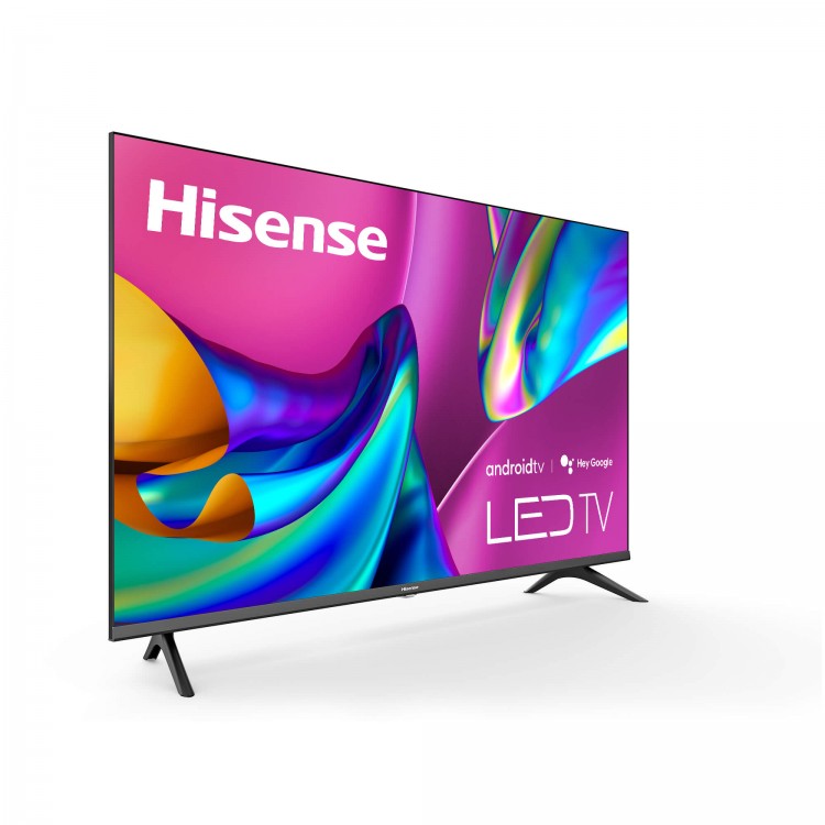 Refurbished HiSense Smart TV A4 32"