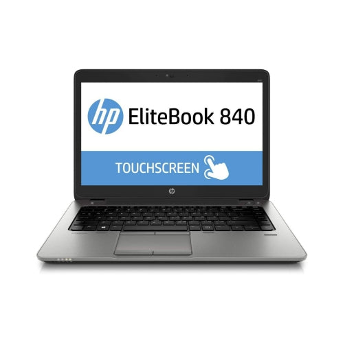 *Refurbished HP EliteBook