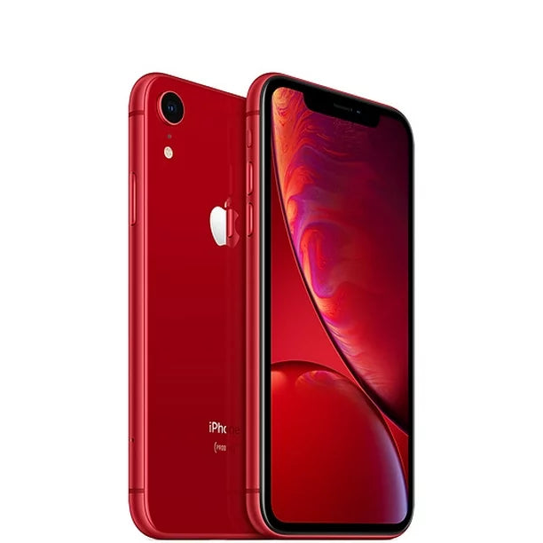 Apple iPhone XR