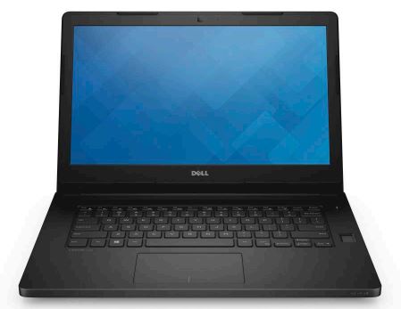 *Refurbished Dell Latitude 3470 14" Laptop