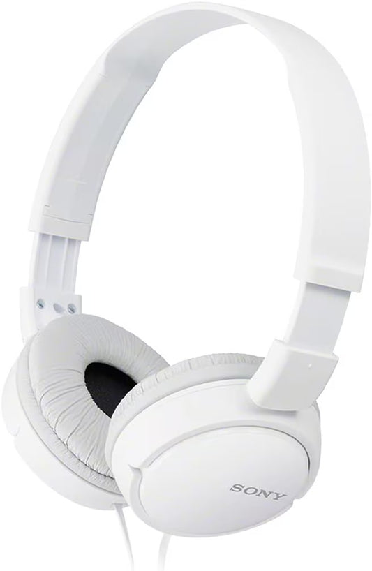 Sony MDRZX110 Over-Ear Headphones