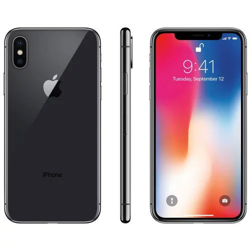 Apple iPhone X