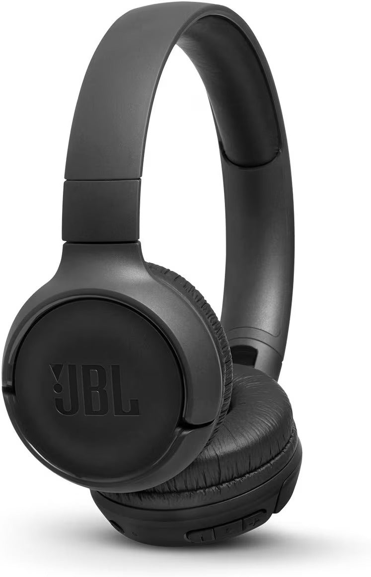 JBL Tune 500BT Wireless On-Ear Headphones