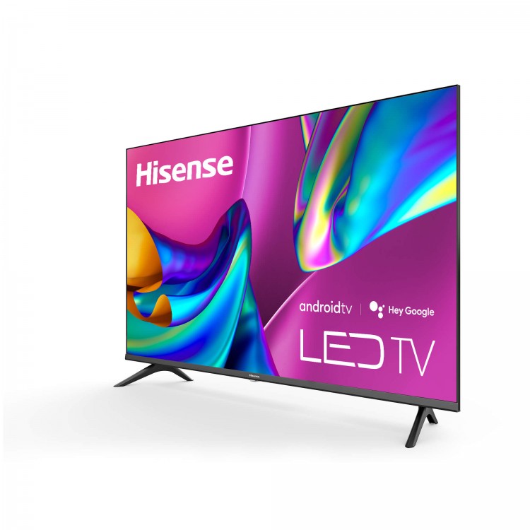 Refurbished HiSense Smart TV A4 32"