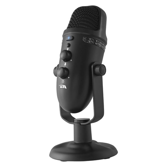 Cyber Acoustics CVL-2230 Professional USB Microphone