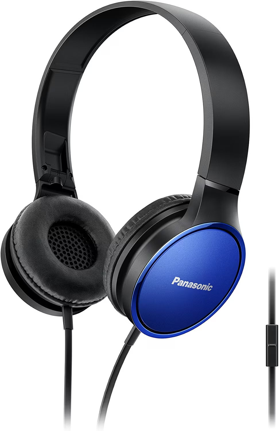 Panasonic Premium On-Ear Headphones RP-HF300M-A