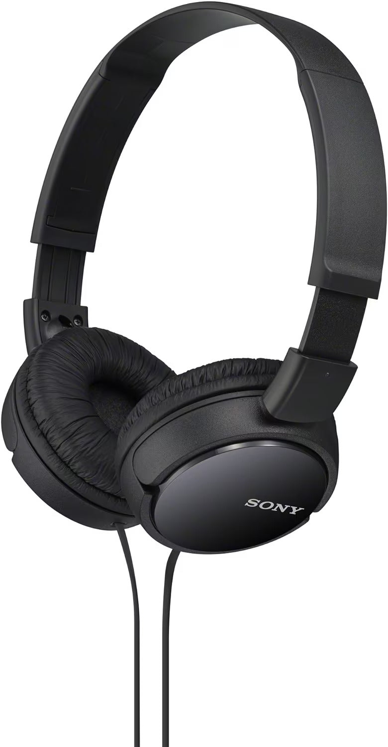 Sony MDRZX110 Over-Ear Headphones