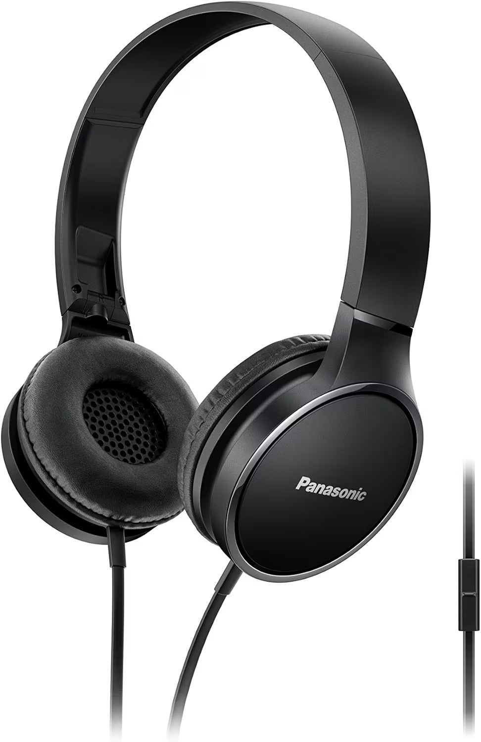 Panasonic Premium On-Ear Headphones RP-HF300M-A