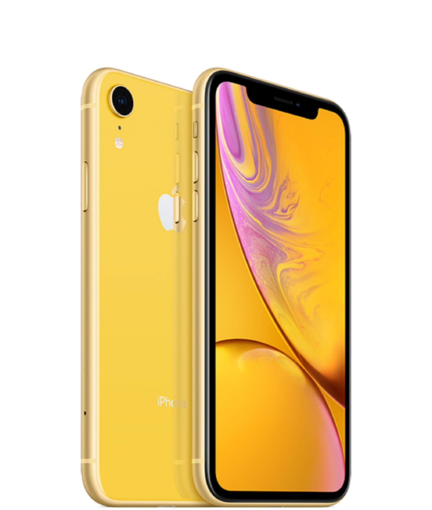 Apple iPhone XR