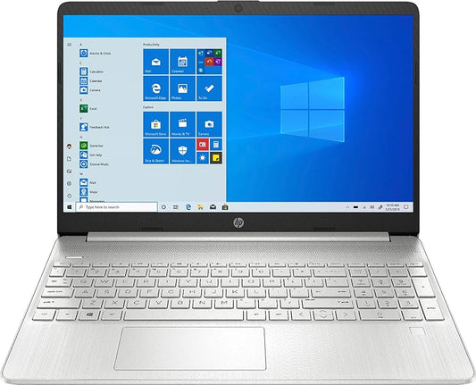 *Refurbished HP 15.6" Full HD Laptop