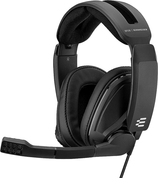 Super Gaming Sounds - EPOS Sennheiser GSP 302 Headset!