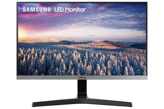 *Refurbished Samsung 27" LED-Lit Monitor