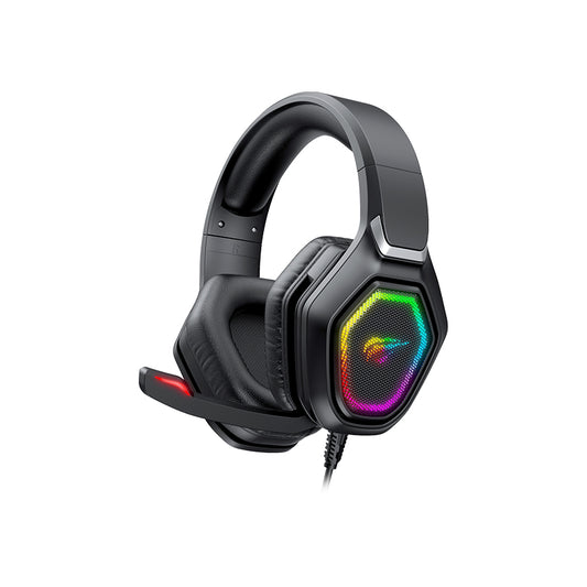 H659d Gaming Headset