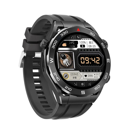 HOCO Y16 Smart Sports Watch: Your Ultimate Health Companion!