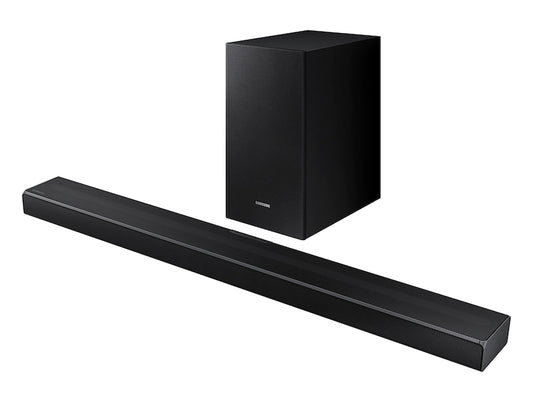 Samsung HW-Q6CT 5.1ch Soundbar - Elevate Your Home Theater Experience!