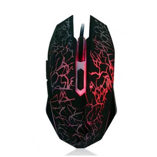 HAVIT HV-MS691 Optical Gaming Mouse