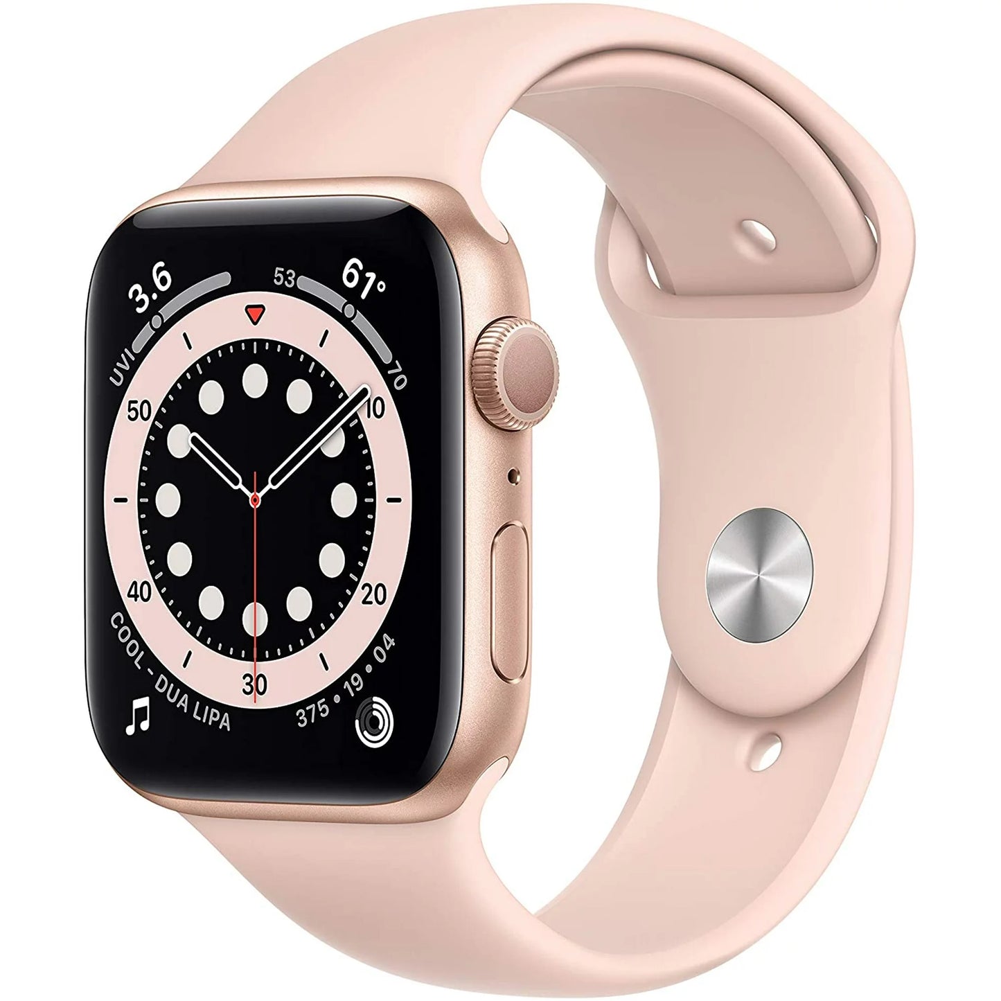 Apple Watch Series 6