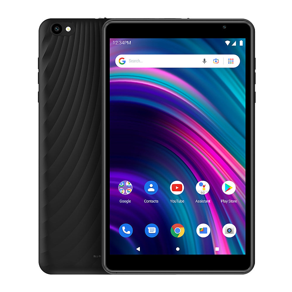 BLU M8L 2022 Tablet