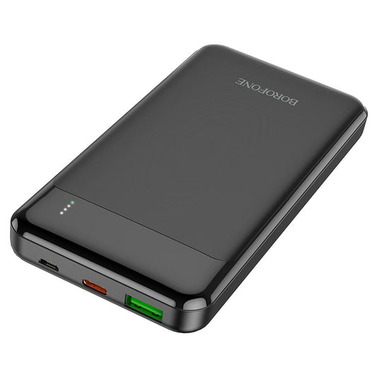 Amazing Power Bank BJ19