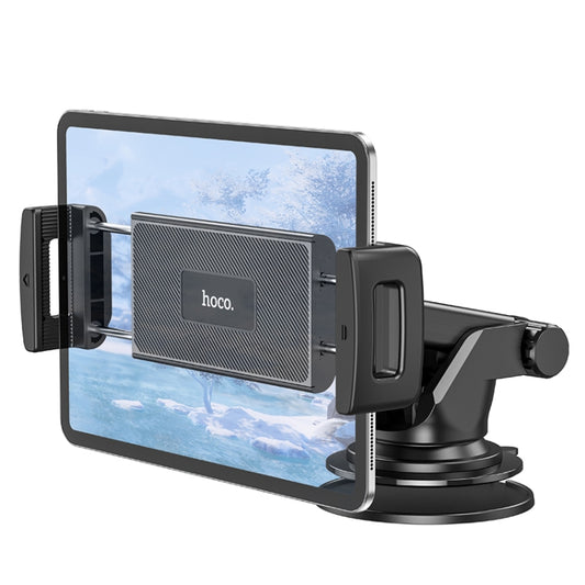 Hoco CA120 Prospering Center Console Car Holder - Stay Connected on the Go!