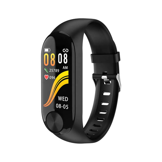 HAVIT H1100 Smart Watch: Stay Healthy and Connected!