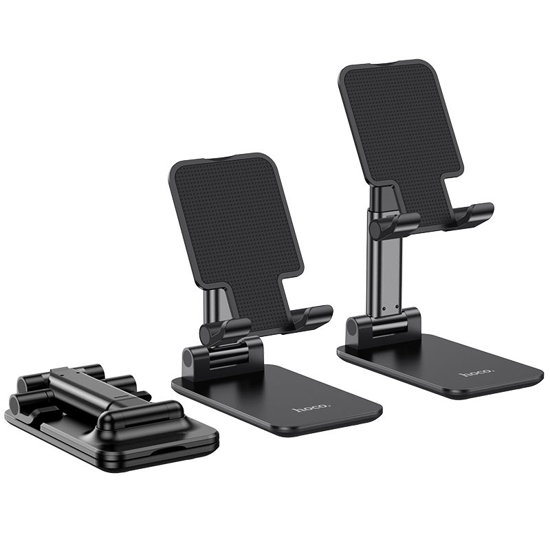 PH29A Carry Tabletop Holder: Your Foldable Mobile Companion!