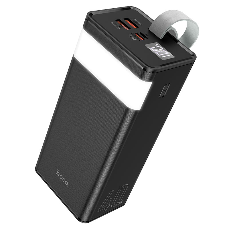 J86 Powermaster - Supercharged Power Bank