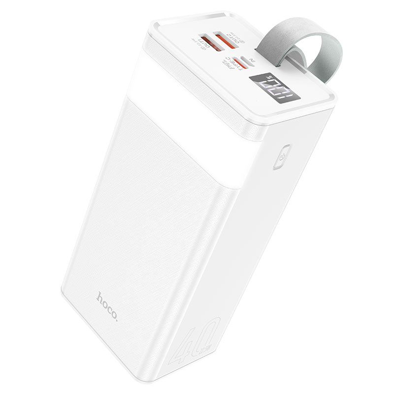 J86 Powermaster - Supercharged Power Bank