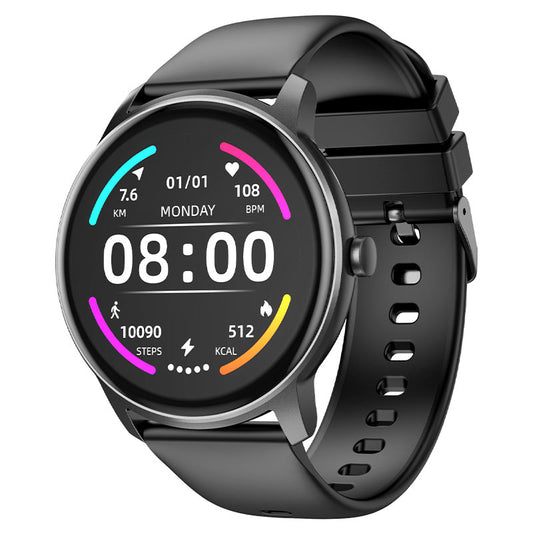 Y4 Hovo Smart Watch: Stay Healthy and Happy!