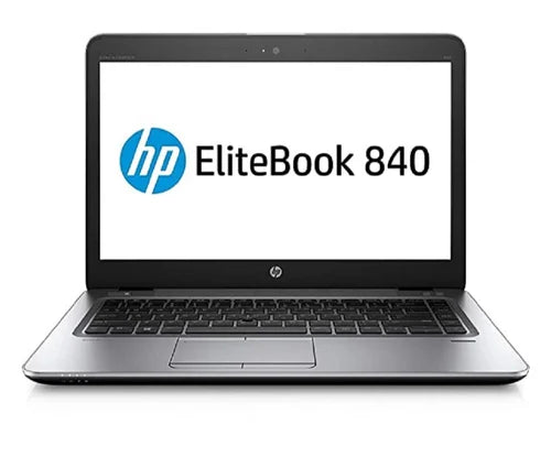 *Refurbished HP EliteBook