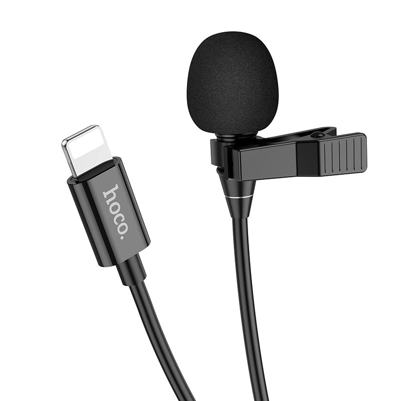 L14 Lavalier Microphone for Android & IOS