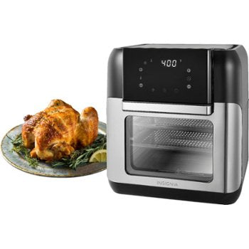 Insigne Air Fryer Oven - Yummy & Easy Cooking!