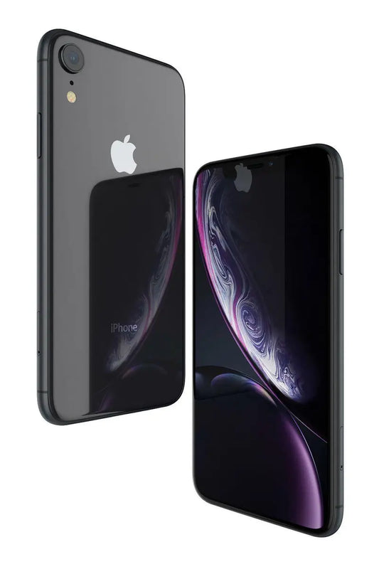 Apple iPhone XR